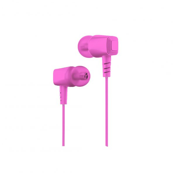 Phixi Basic HS628 Mikrofonlu Kulakiçi Kulaklık - 3