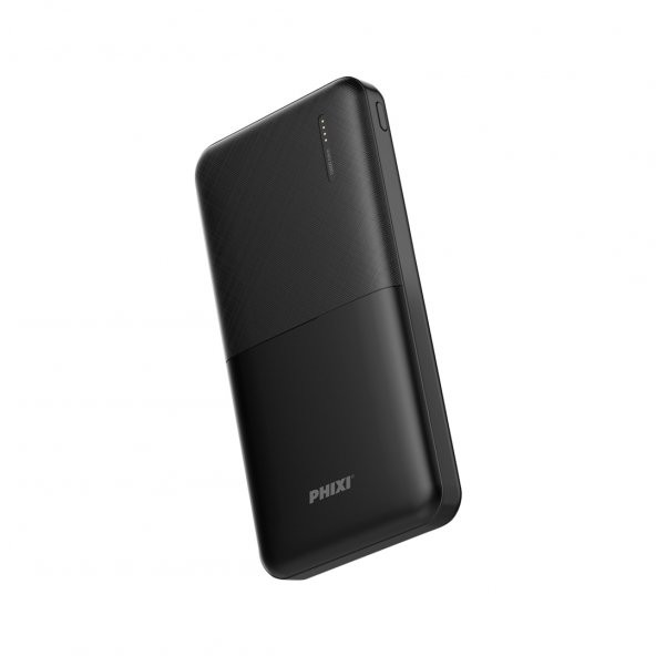 Phixi Force P18 10.000mAh PD Destekli Slim Powerbank - 3
