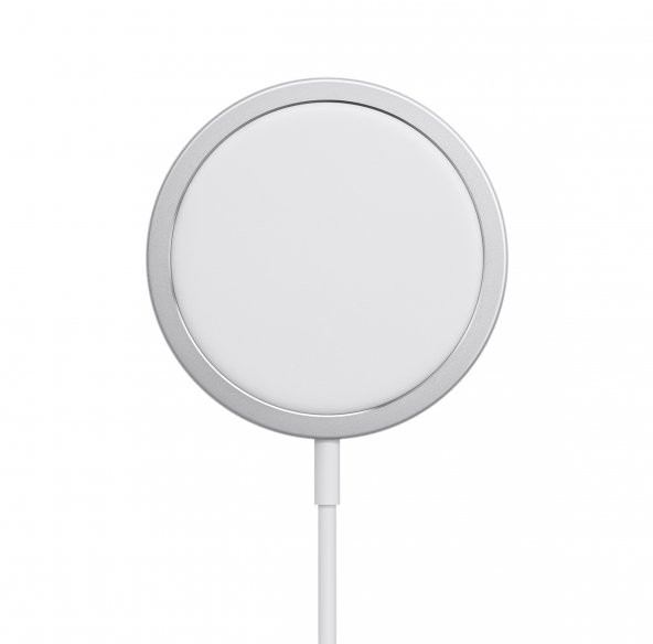 Phixi Force MV12 Magsafe 15W Hızlı Wireless Şarj Kablosu - 4
