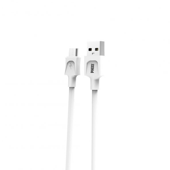 Phixi QCH271M Force Akım Korumalı 15W / 3A Qualcomm 3.0 Micro USB Kablolu Şarj Cihazı - 4