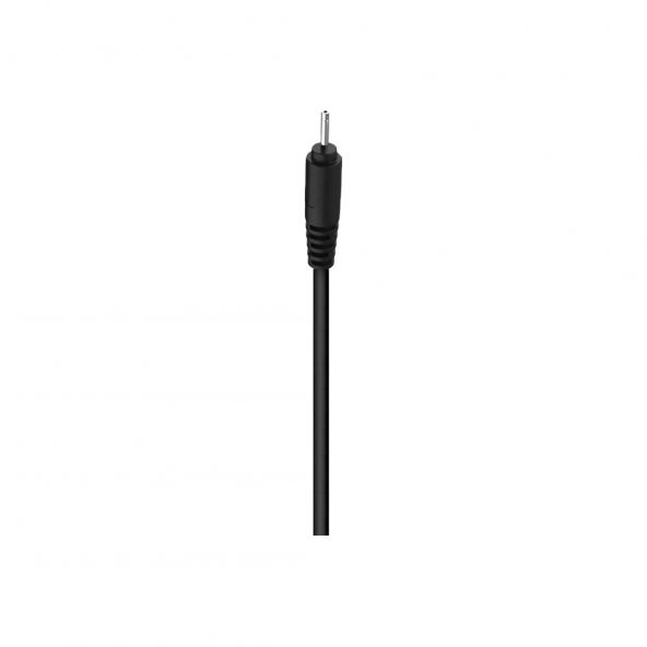 Phixi Massive PCH882 1.0A İnce Uçlu Mini Mobile Şarj Cihazı - 4