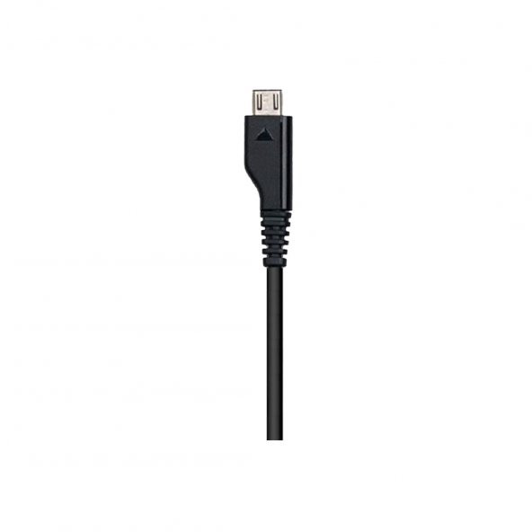 Phixi Massive PCH881 1.0A Micro USB Mini Mobile Şarj Cihazı - 4