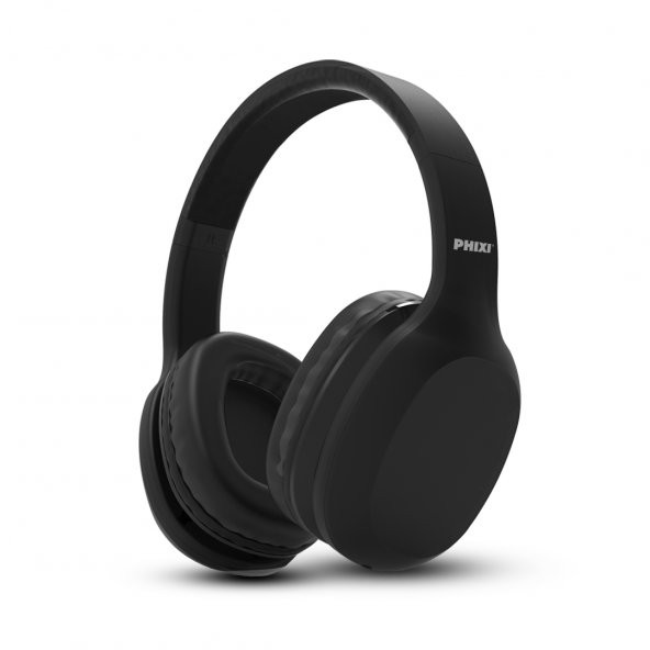 Phixi Force HP400 Bluetooth Kafaüstü Kulaklık - 4