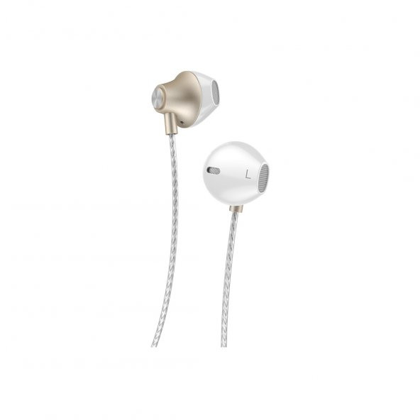 Phixi Force HS617 Mikrofonlu EarPods Kulaklık