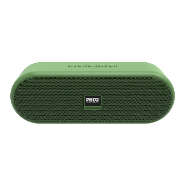 Phixi Force S13 TWS Standlı Bluetooth Hoparlör - 3
