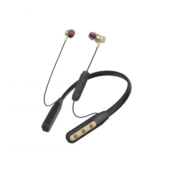 Phixi Force BL730 Boyundan Askılı Bluetooth Kulaklık - 3