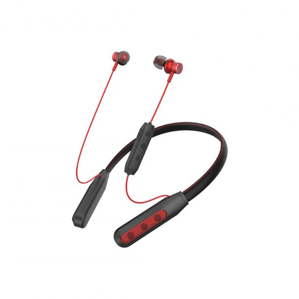 Phixi Force BL730 Boyundan Askılı Bluetooth Kulaklık - 5