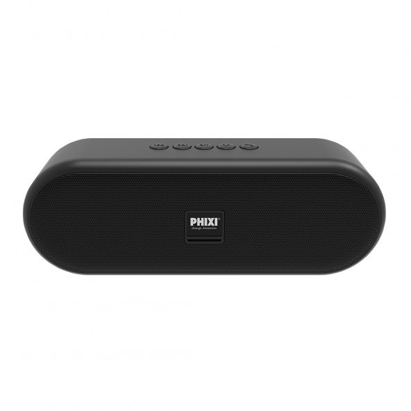 Phixi Force S13 TWS Standlı Bluetooth Hoparlör - 4
