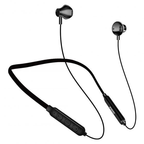 Phixi Basic BL725 IPX5 Boyundan Askılı Bluetooth Kulaklık - 3