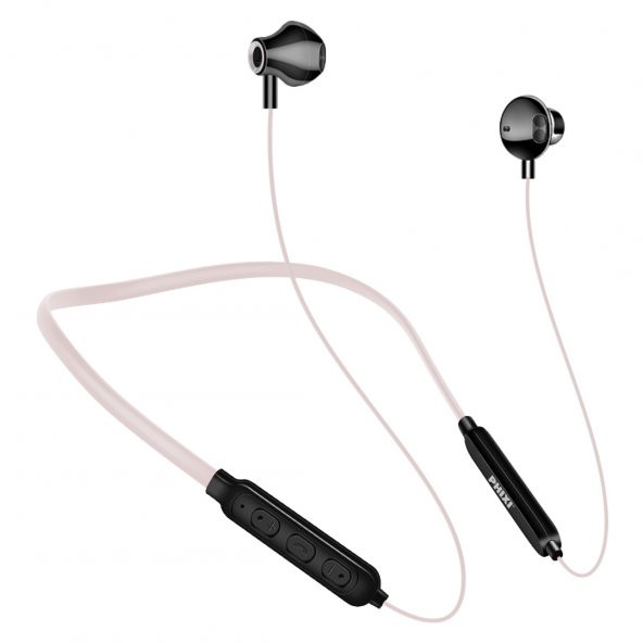 Phixi Basic BL725 IPX5 Boyundan Askılı Bluetooth Kulaklık - 5