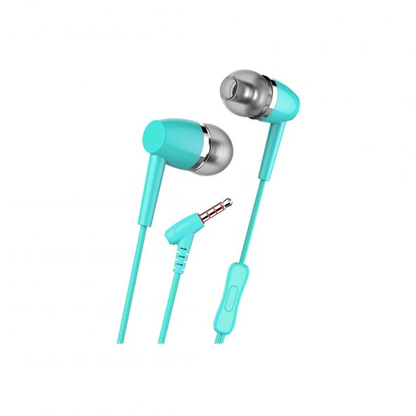 Phixi Basic HS606 Mikrofonlu Kulakiçi Kulaklık - 4