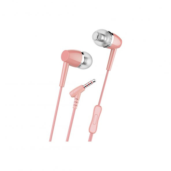 Phixi Basic HS606 Mikrofonlu Kulakiçi Kulaklık - 5