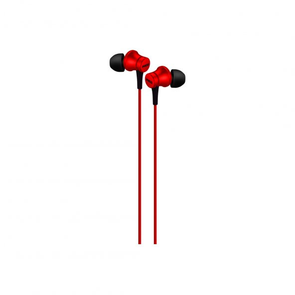Phixi Force HS620 Metal Başlıklı Ekstra Bass Mikrofonlu Kulaklık - 5