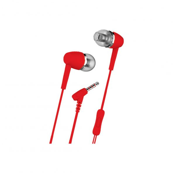 Phixi Basic HS606 Mikrofonlu Kulakiçi Kulaklık - 8