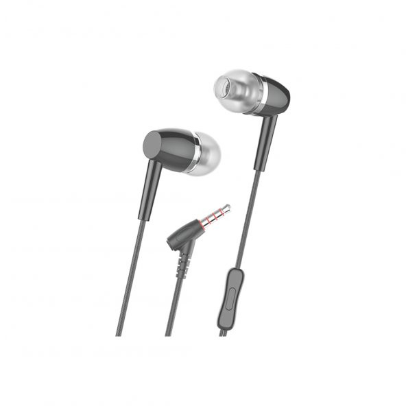 Phixi Basic HS606 Mikrofonlu Kulakiçi Kulaklık - 9