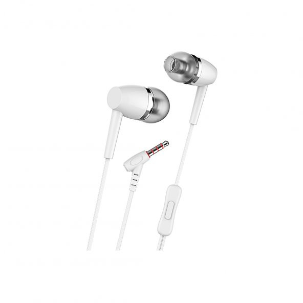 Phixi Basic HS606 Mikrofonlu Kulakiçi Kulaklık - 10