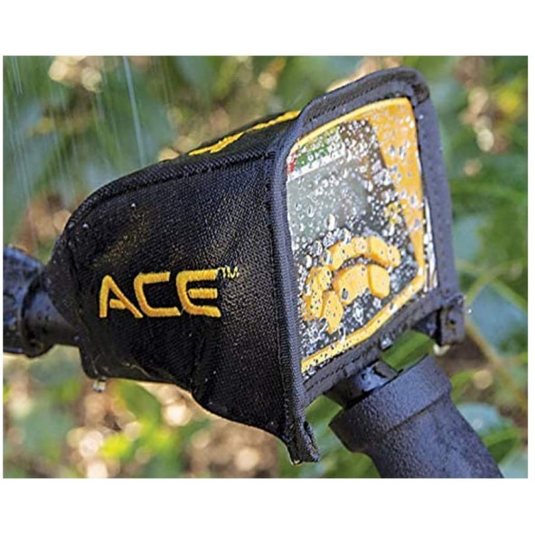 Garrett Ace 300i Define, Altın, Metal Dedektörü - 8