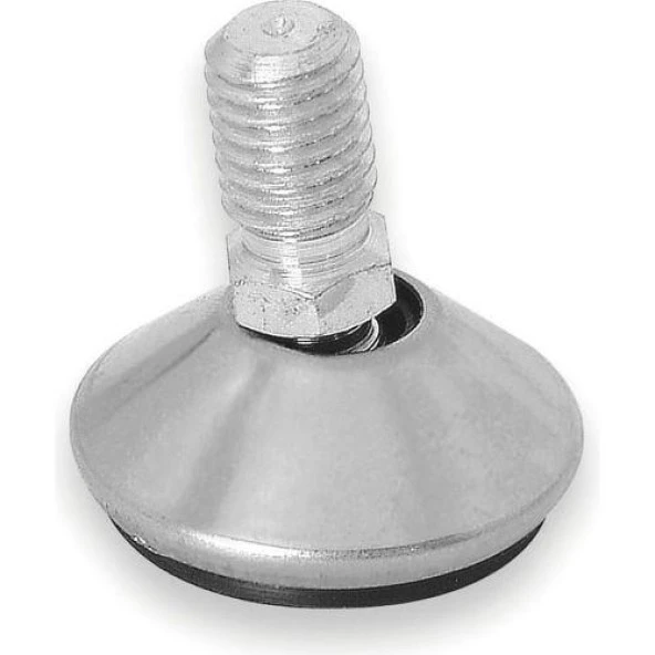 Oynar Pingo Ayak M8 Inox