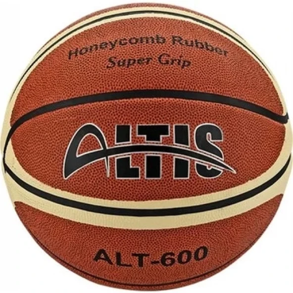 ALTIS BASKETBOL TOPU 6 NO