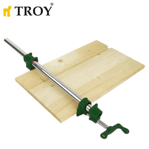 Troy 25049 Boru Tipi İşkence Seti 3/4" - 3