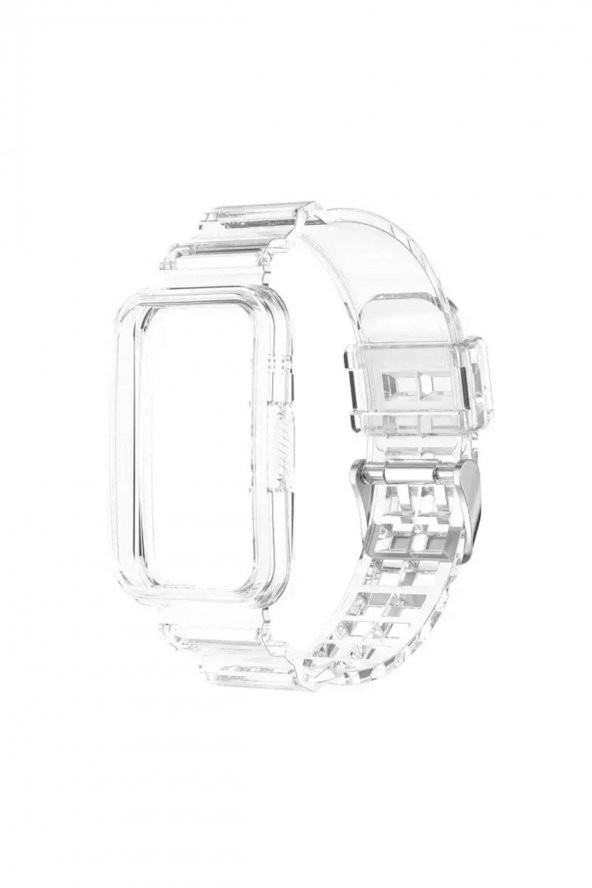 Huawei Watch Fit 2 Spor Silikon Kordon - 9