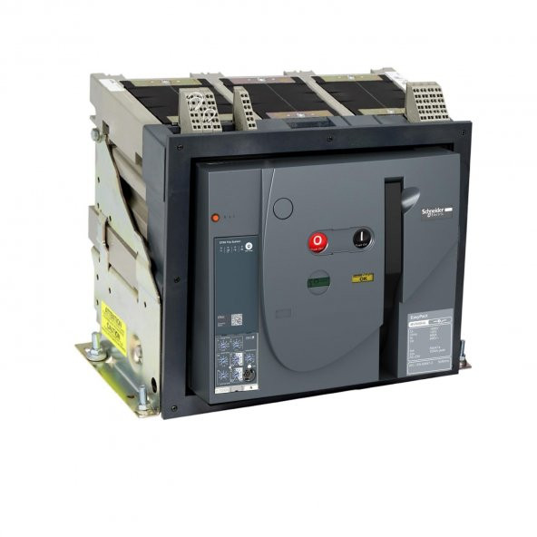 Schneider,Motorlu 3P 2000A Sabit tip 65KA,MVS20H3NF5L