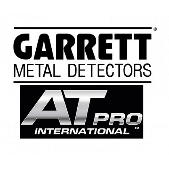 Garrett At Pro Metal Ve Maden Arama Altın Dedektörü - 3