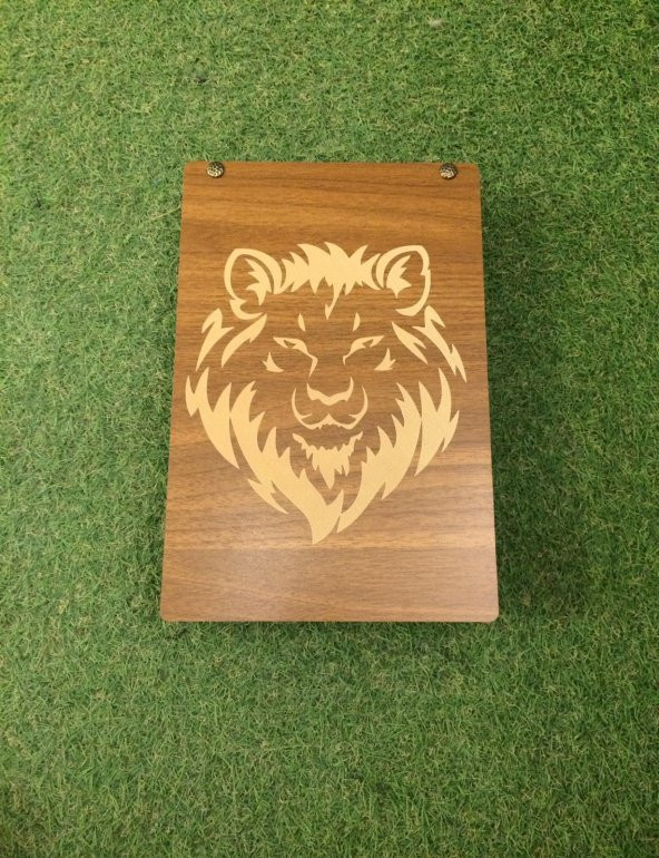 Galatasaray Kısa kollu Bebek Body & Zıbın- Hediyelik-(Ahşap Kutulu) - 2