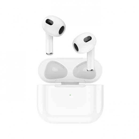 HOCO EW20 Dinamik Ses Bluetooth 5.3 Kablosuz Kulaklık TWS Kulakiçi Kulaklık