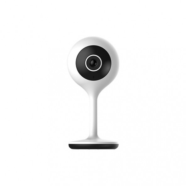 Bilicra Iris Mini 1080P Akilli Camera