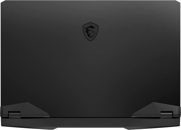 MSI Vector GP76 12UH-488XTR 12700H 32GB 1TB SSD RTX3080 Notebook - 2