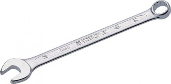 İZELTAŞ UZUN KOMBİNE ANAHTAR 46 MM 0330020046