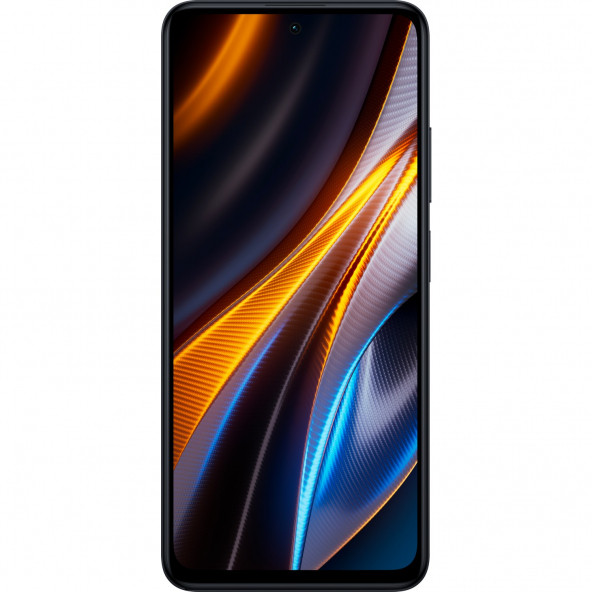Poco X4 GT 256 GB 8 GB Ram Siyah (Poco Türkiye Garantili)