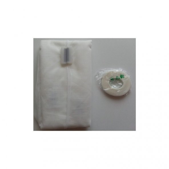 Devigo Mıknatıslı Kapı Sinekliği 2X(60X210) Cm 2 Adet - 3