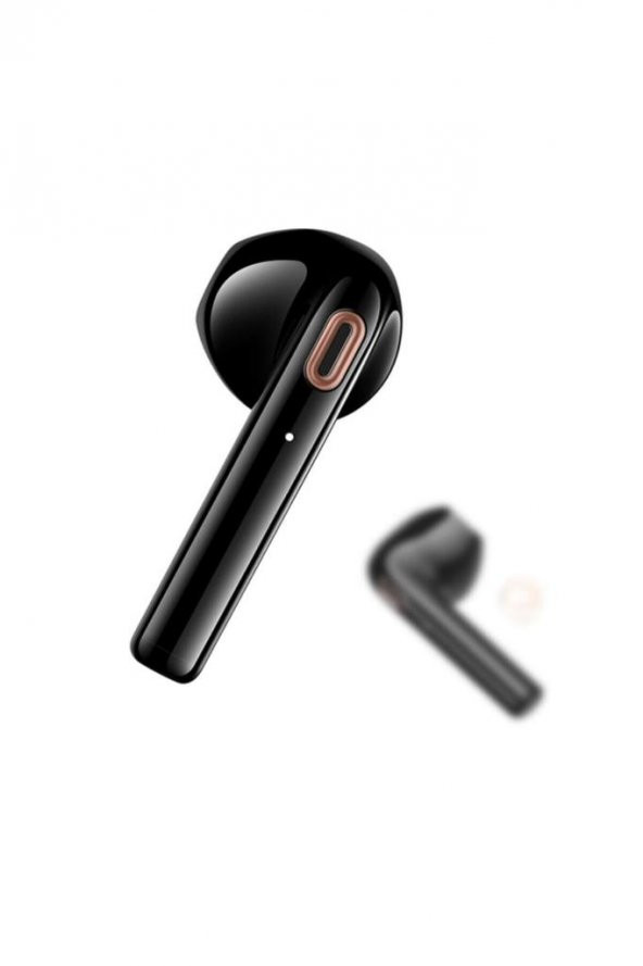 Hp788 Tws Bluetooth Kablosuz Kulaklık Siyah - 4