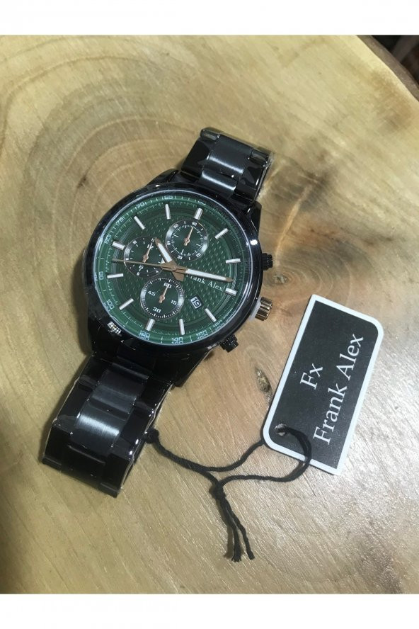 Frank Alex Erkek Kol Saati Fa.13098tm.05