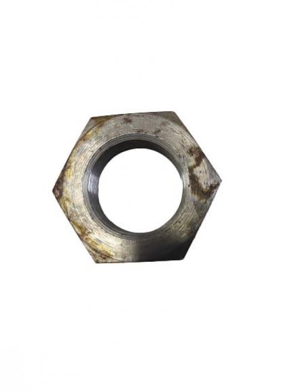 KAMALI MİL SOMUNU J9