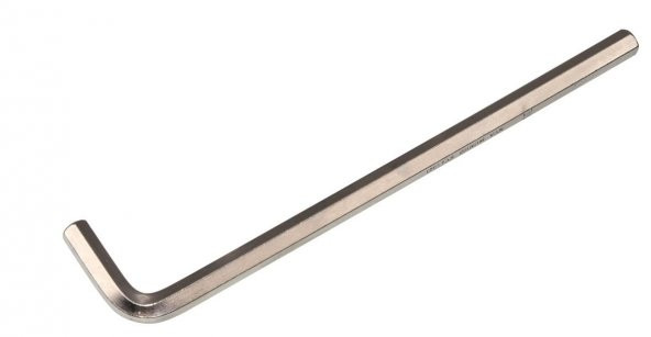 İzeltaş Uzun Allen Anahtar (mm)  5mm