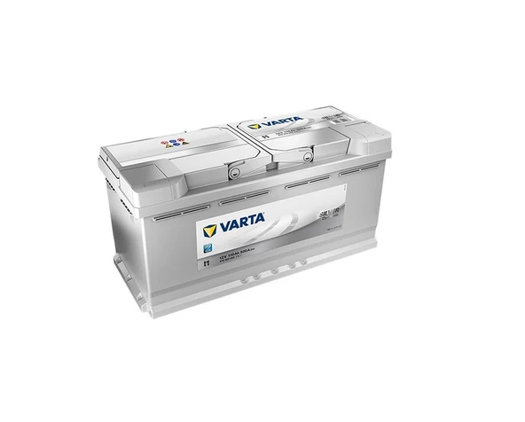 Varta I1 Akü 110Ah