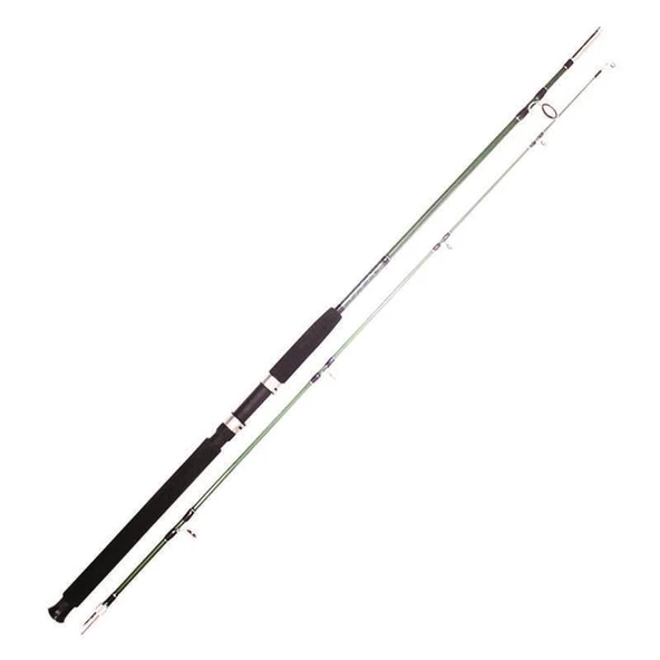 Albastar 1024 Elastic Tekne Kamışı 210cm