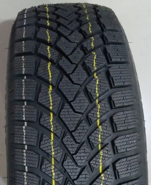 Mazzini 205/60 R16 96T XL Snowleopard Kış Lastiği 2022 2022 - Resim 2