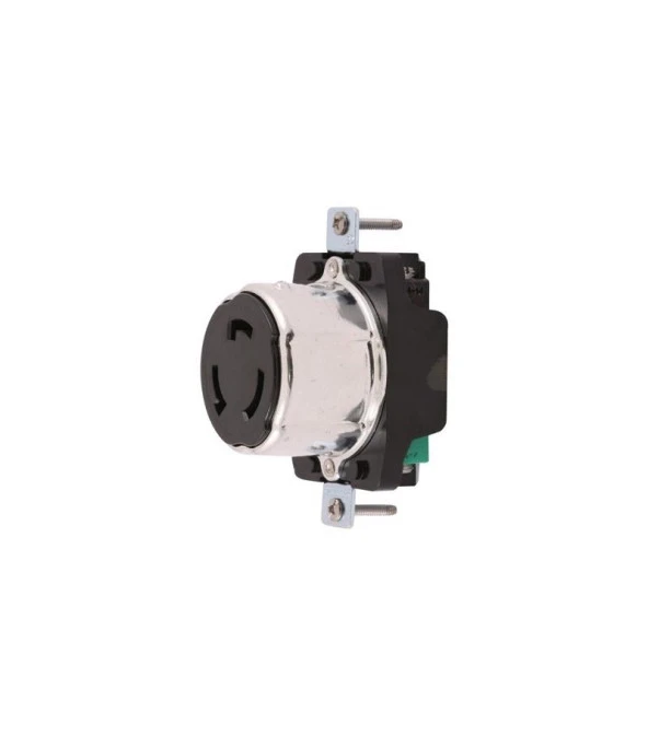 Hubbell Yüzeye Montaj Priz 63a/220v