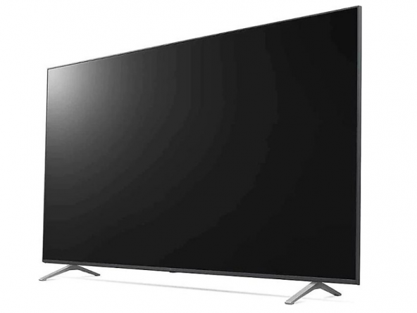 LG 55UP77106LB 4K Ultra HD 55" 140 Ekran Uydu Alıcılı Smart LED TV - 2