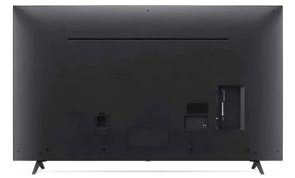 LG 55UP77106LB 4K Ultra HD 55" 140 Ekran Uydu Alıcılı Smart LED TV - 3