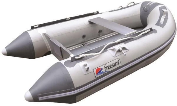 Freesun Alüminyum Katlanır Tabanlı Şişme Bot   370cm ürün görseli