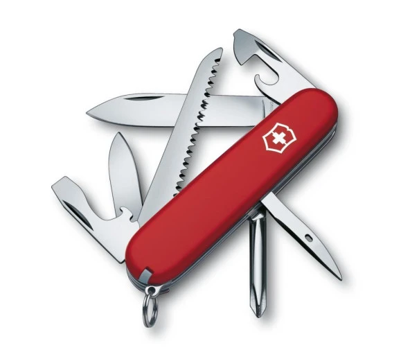 Victorinox 1.4613 Hiker Çakı