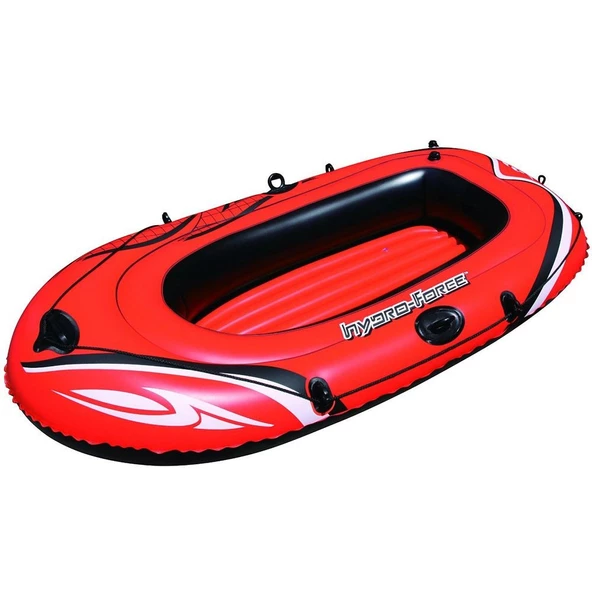 Bestway 61099 1 Kişilik Şişme Bot - 2