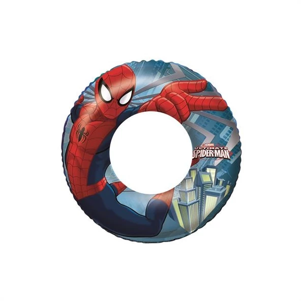Bestway 98003 Spiderman Simit - 2