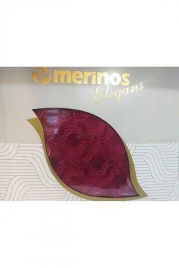 Merinos Elegans Çift Kişilik Battaniye - 3