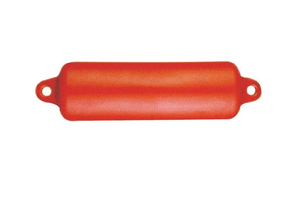 Saray Parkur Şamandırası 15x55cm   Kırmızı